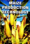 Maize Production Technology