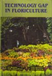 Technology Gap in Floriculture