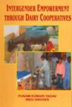 Intergender Empowerment Through Dairy Cooperatives