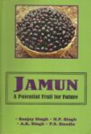Jamun: Potential Fruit for Future