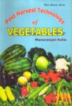 Post Harvest Technology of Vegetables