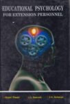 Educational Psychology for Extension Personnel