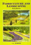 Floriculture & Landscaping at A Glance