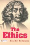 The Ethics by Benedictus de Spinoza