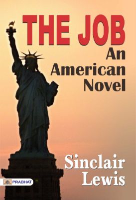9788184306331.jpg The Job: An American NovelĀ by Sinclair Lewis - Image 1