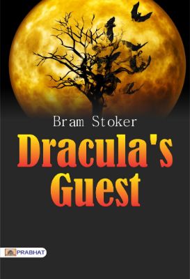 9788184306339.jpg Dracula's Guest by Bram Stoker - Image 1
