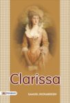Clarissa by Samuel Richardson
