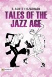 Tales of the Jazz Age by F Scott Fitzgerald