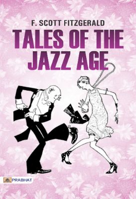 9788184306347.jpg Tales of the Jazz Age by F Scott Fitzgerald - Image 1