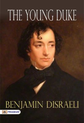 9788184306361.jpg The Young Duke by Benjamin Disraeli - Image 1