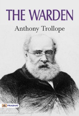9788184306373.jpg The Warden by Anthony Trollope - Image 1
