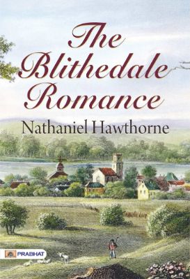 9788184306384.jpg The Blithedale Romance by Nathaniel Hawthorne - Image 1