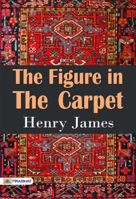 9788184306387.jpg The Figure in the Carpet by Henry James - Image 1