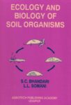 Ecology and Biology of Soil Organism