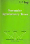 Favourite Agroforestry Trees