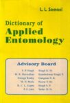 Dictionary of Applied Entomology