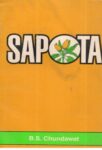 Sapota
