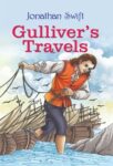 Gullivers Travels (Class Ix) by Jonathan Swift