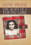 The Diary of a Young Girl (Class X) by Anne Frank