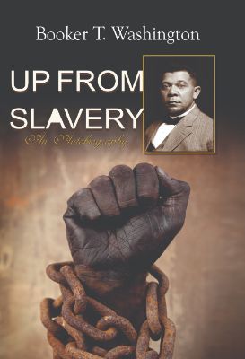 9789351864165.jpg Up from Slavery (Class Xi) by Booker T Washington - Image 1