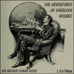 The Adventures of Sherlock Holmes (version 2)