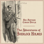 The Adventures of Sherlock Holmes (version 3)