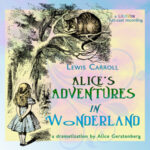 Alice in Wonderland (Drama)