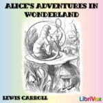 Alice's Adventures in Wonderland (version 3)