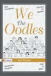We the Oodles by Atul Kumar