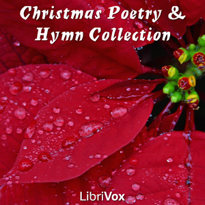 Christmas_Poetry_Hymn_Collection_1107.jpg Christmas Poetry and Hymn Collection - Image 1