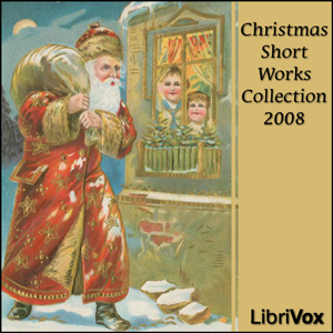 Christmas_Short_Works_Collection_2008_1202.jpg Christmas Short Works Collection 2008 - Image 1