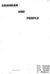 Gramdan and People