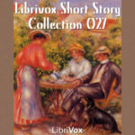 Short Story Collection Vol. 027