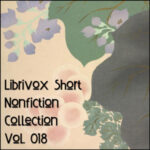 Short Nonfiction Collection Vol. 018