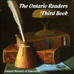 The Ontario Readers: Third Book