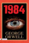 1984 by George Orwell