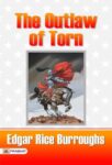 The Outlaw of Torn by Edgar Rice Burroughs