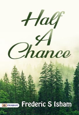 PB-02020-05-0313.jpg Half A Chance by Frederic S Isham - Image 1