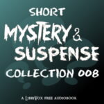 Short Mystery and Suspense Collection 008
