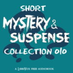 Short Mystery and Suspense Collection 010
