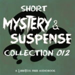Short Mystery and Suspense Collection 012