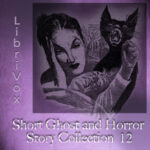 Short Ghost and Horror Collection 012