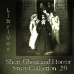 Short Ghost and Horror Collection 020