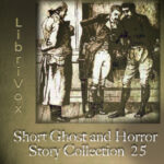 Short Ghost and Horror Collection 025