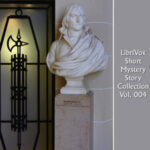 Short Mystery Story Collection 004