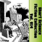 Short Science Fiction Collection 014