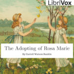 The Adopting of Rosa Marie