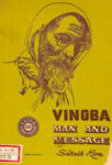 Vinoba - Man and Message