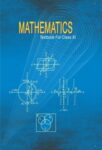 NCERT: Class-XI Mathematics - Mathematics