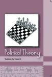 NCERT: Class-XI Political Science - Political Theory